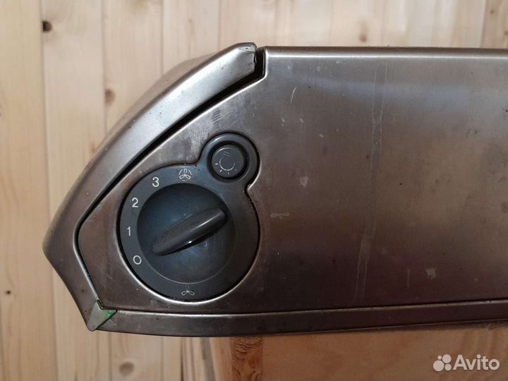 Вытяжка для кухни Whirlpool 59,5x50