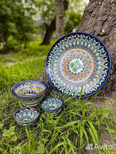 Афганский казан 10 литров