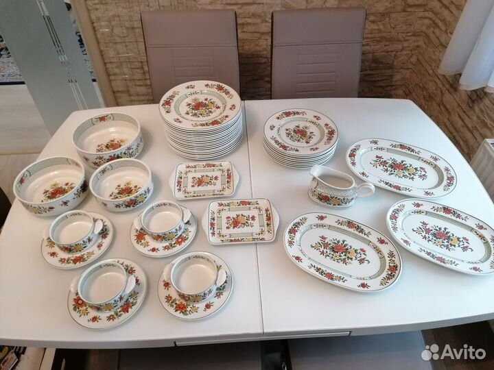Summerday. Villeroy&Boch. Германия