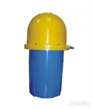 Маслобойка бытовая