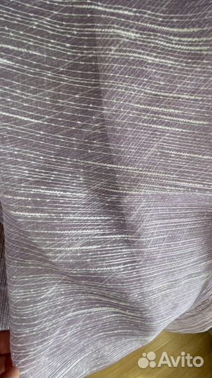 Тюль готовая