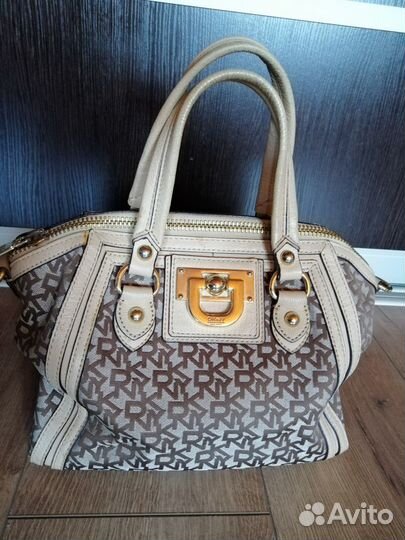 Сумка женская dkny оригинал