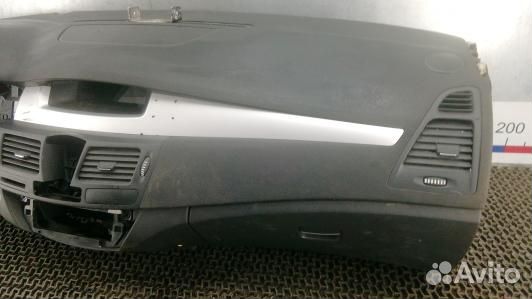 Панель приборов (торпедо) renault laguna 3 (5BL08I