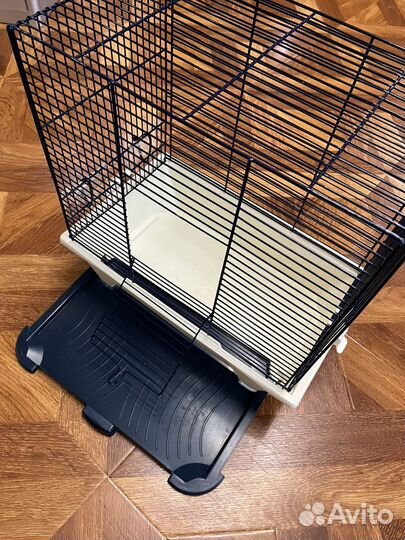 Клетка для птиц