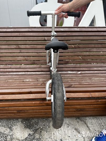 Беговел cruzee