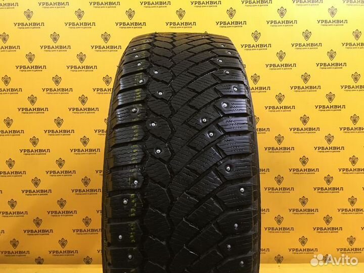 Gislaved Nord Frost 200 SUV 235/55 R19 105T