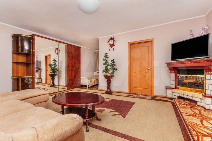 2-к. квартира, 45 м², 4/4 эт.