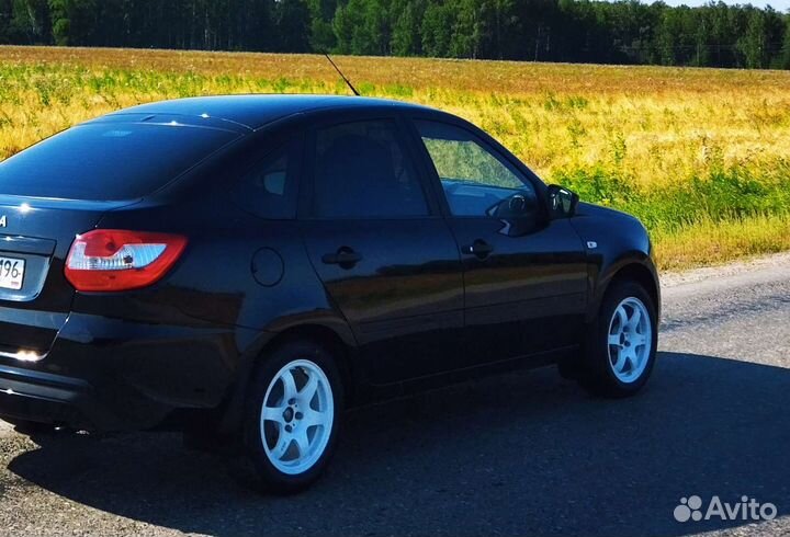 Колеса r 15 летние на ваз Слик