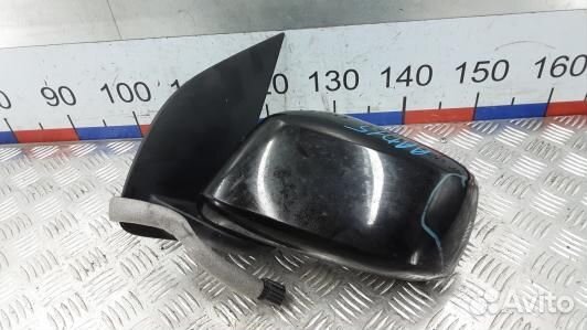 Зеркало наружное левое nissan pathfinder R51 (AAD1