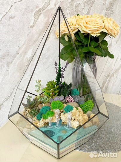 Флорариум 