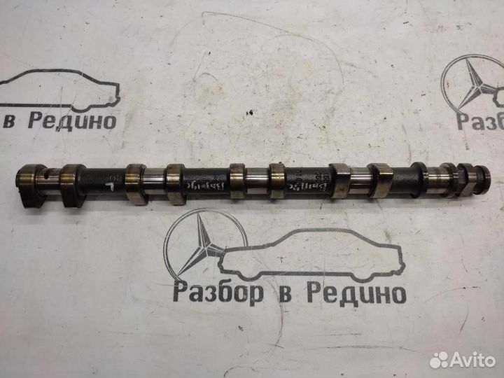 Распредвал выпускной w164 63 AMG ML-class AMG 1