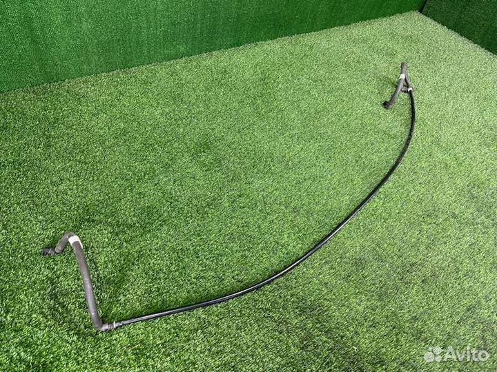 Шланг омывателя фар Bmw 5 E60 M54B30 2003