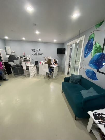 Свободного назначения, 48.4 м²