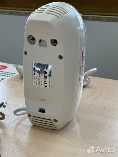 Миксер Moulinex