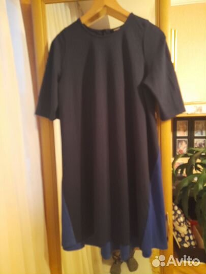 Вещи для беременных пакетом 46 48