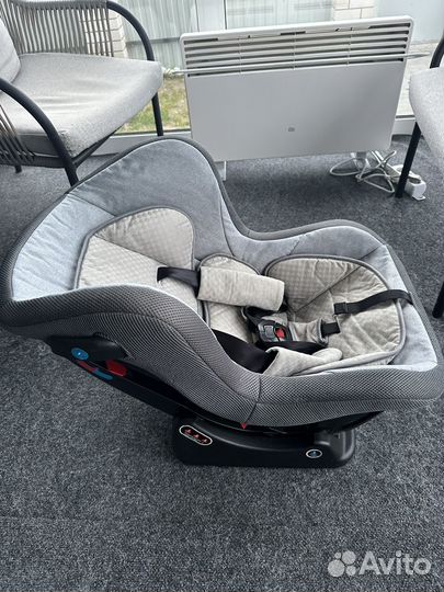 Детское автомобильное