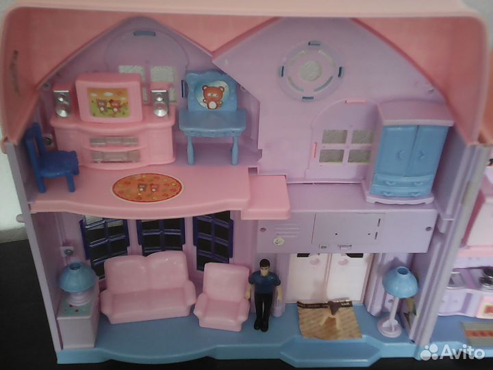 Кукольный дом
