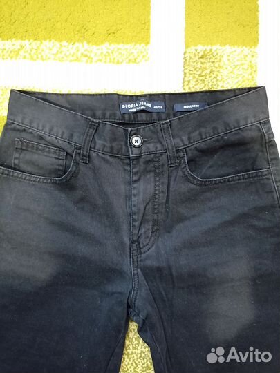 Брюки для подростка