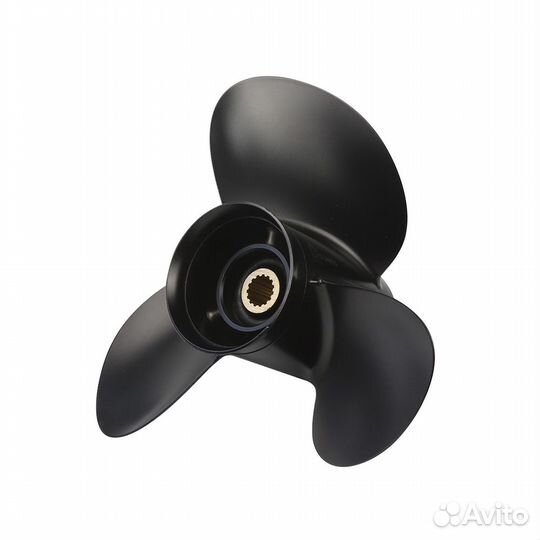 Винт гребной Tohatsu 60-140, диаметр 14