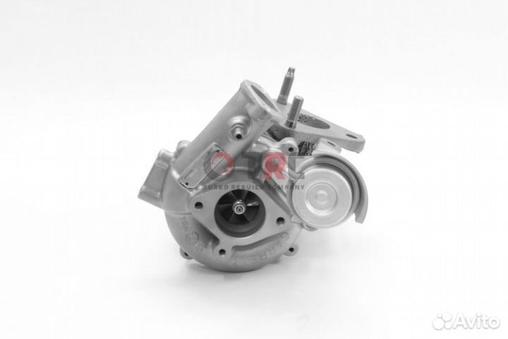 Турбина garrett 4522745004S nissan almera 2.2 115,136, 112 л.с