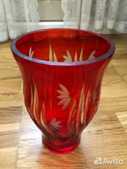 Ваза для цветов