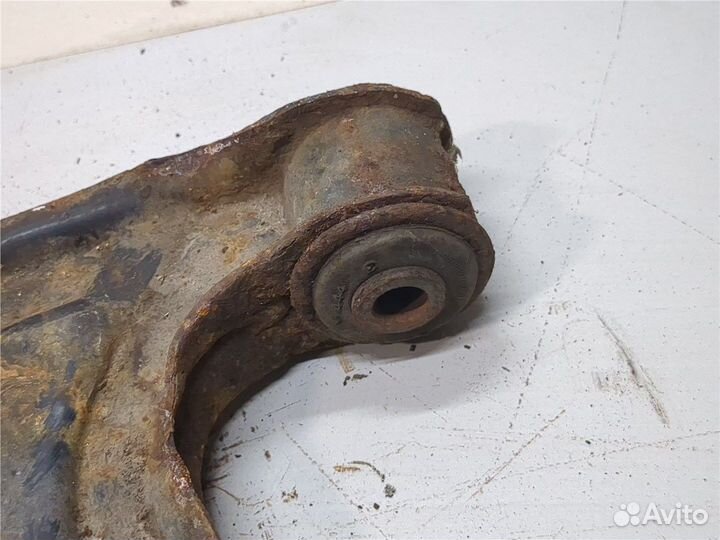 Рычаг подвески Volkswagen Polo, 1999