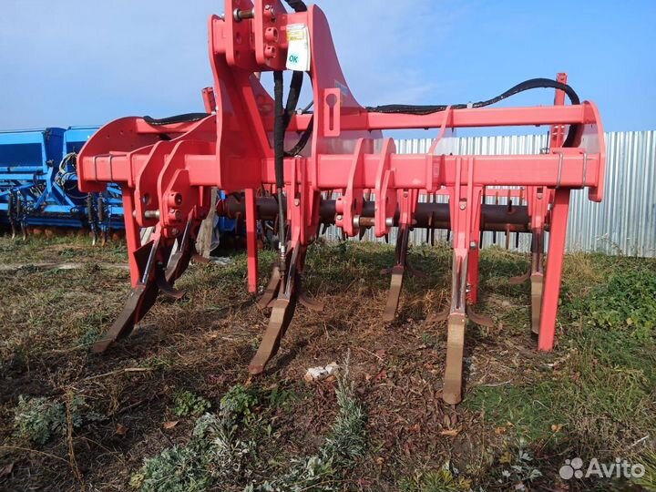 Глубокорыхлитель Maschio Gaspardo Artiglio, 2019