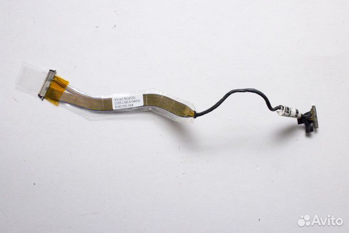 Шлейф матрицы 6017B0145201 для HP Mini 2133