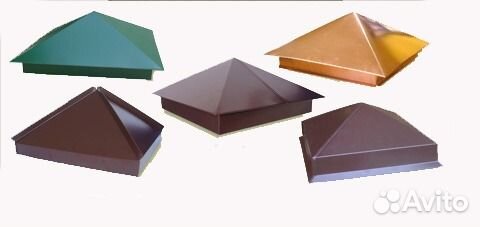 Изготовление доборных элементов