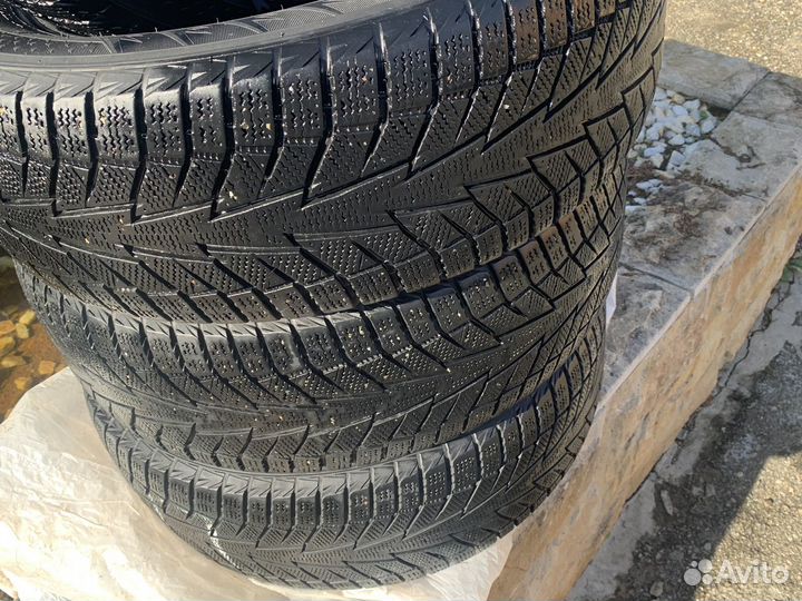 Hankook I Cept W605 205/60 R16