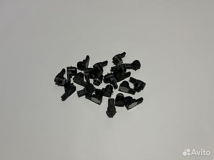 Парктроники Mercedes W204 W212 W221 X204 BMW F30