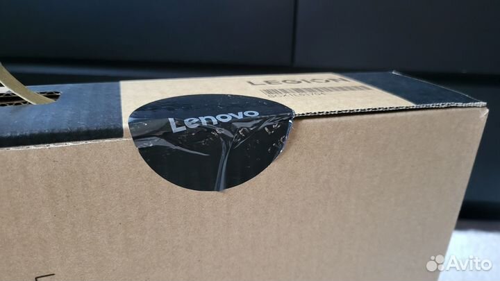 Lenovo Legion Slim 5 2023 4060 7640HS 16Gb 512Gb
