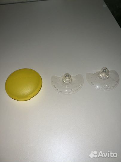 Накладки для кормления Medela S (16 мм)