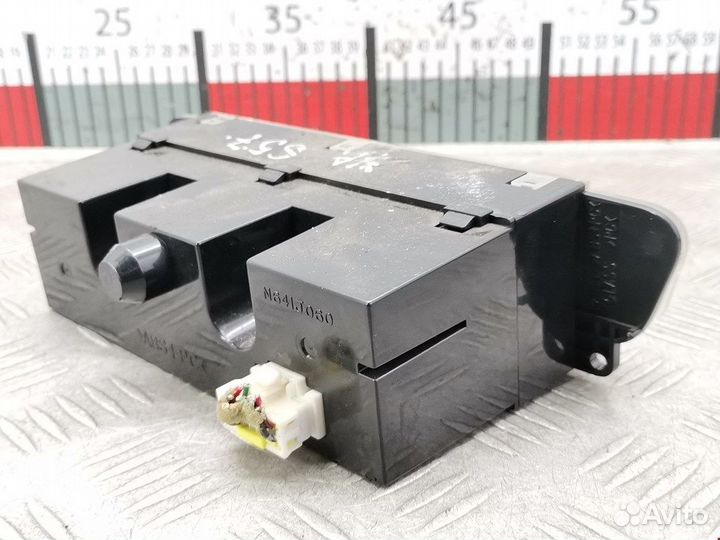 Дисплей информационный Mitsubishi Colt