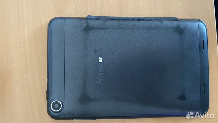 Планшет Lenovo Idea Tab A3000-H (model 630)