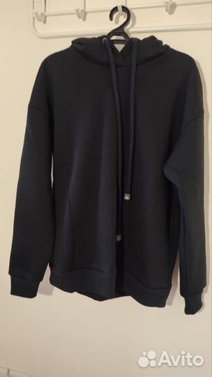 Спортивный костюм женский теплый