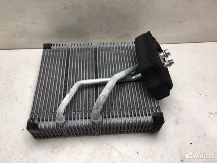 Испаритель Volkswagen Touareg 2 NF 3.0 TDI 2013