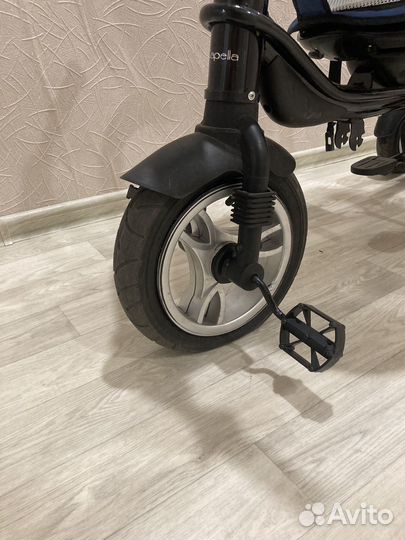 Велосипед для двойняшек/погодок