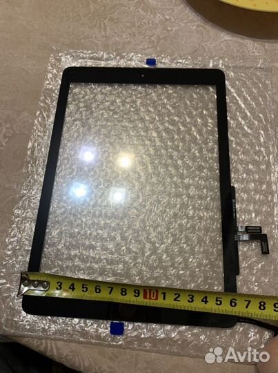 Сенсорный экран для iPad 5