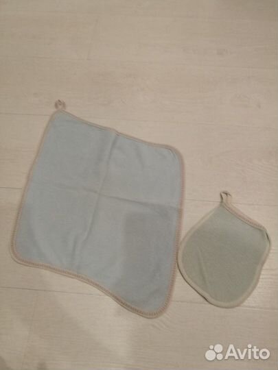 Полотенце детское