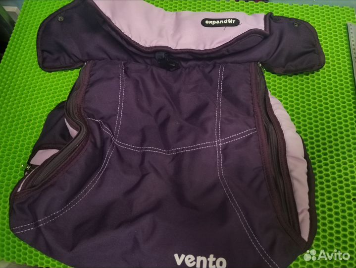 Чехол на коляску Expander