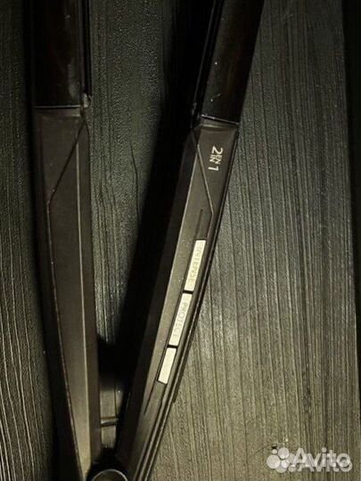 Выпрямитель babyliss ST330E торг