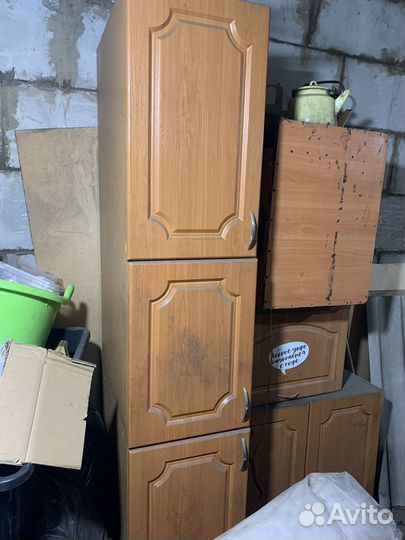 Кухонный гарнитур