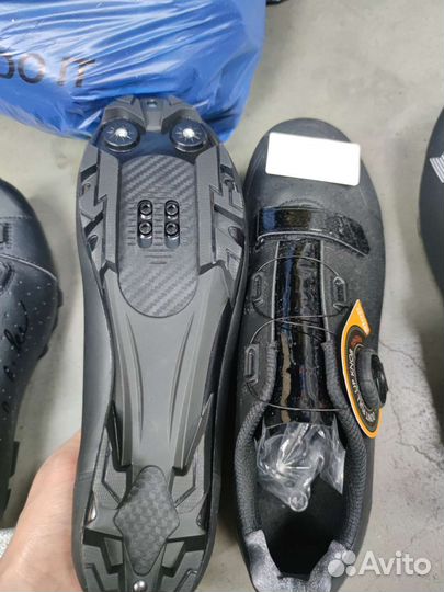 Лот вело туфлей 7пар