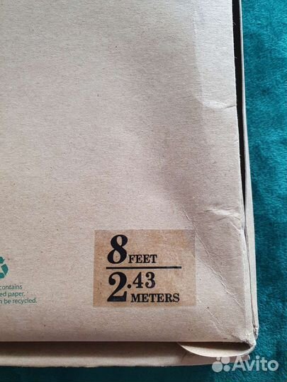 Кабель hdmi - Monster Cable 2.43 метра