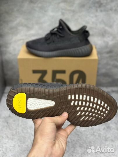 Кроссовки Adidas Yeezy Boost 350