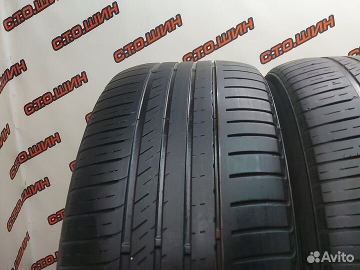 Kinforest KF-550 275/45 R20 110Y