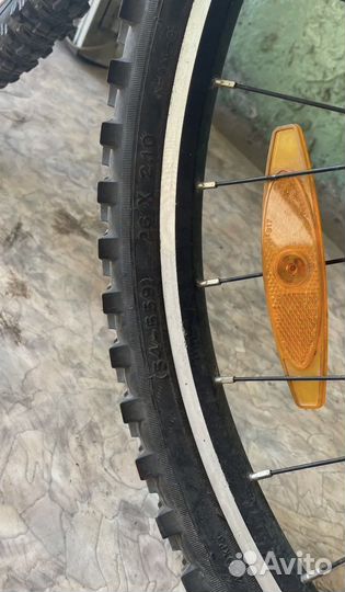 Велосипед Wheeler 900