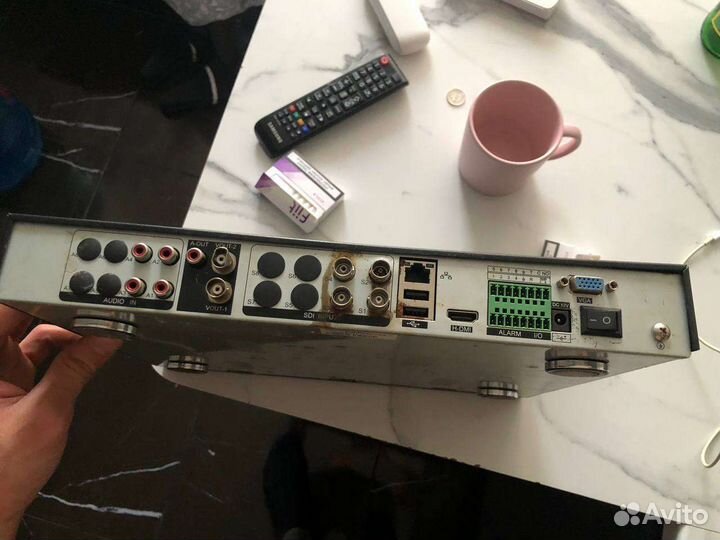 Видеорегистратор