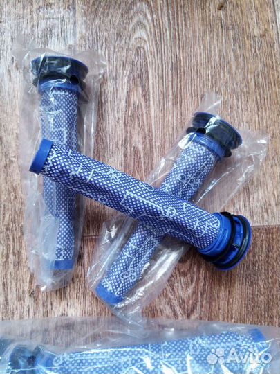 Dyson V6, V7, V8, DC58, DC59, DC61, DC62,фильтр